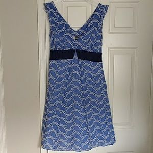 Gorgeous dress from anthropologie